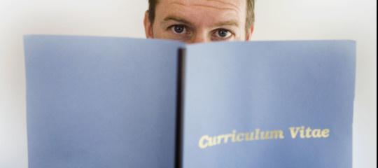 curriculum perfetto 10 regole giuseppe conte
