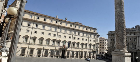 Dall'incarico alla fiducia, come nasce un governo