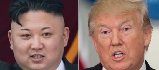 Coree: Pyongyang mette in dubbio summit con Trump, "dagli Usa atti illeciti e offensivi"
