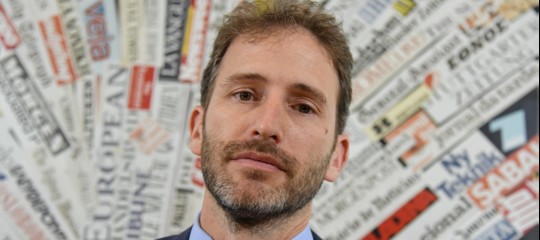 Governo, Casaleggio: "Conte è all'altezza della situazione"