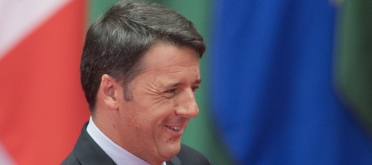 Davvero Renzi sta preparando un nuovo partito da lanciare in autunno?