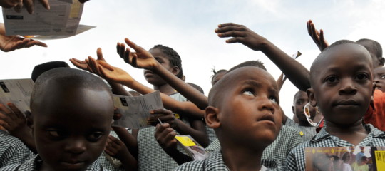 africa salesiani congo brazzaville kinshasa