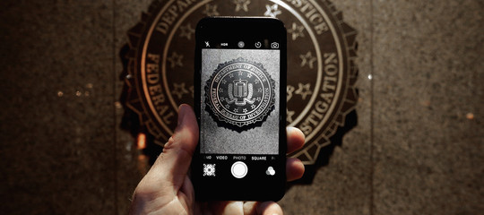 L’Fbi aveva gonfiato il numero di smartphone inaccessibili