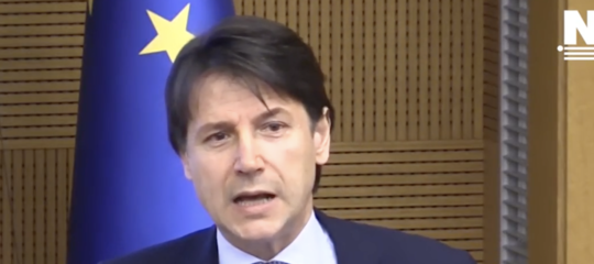 Governo: placet di Berlino e Parigi a Conte, bene impegno regole Ue