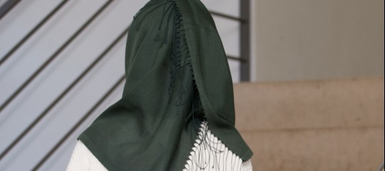 Tornata in Italia Farah, la giovane pakistana di Verona costretta all'aborto