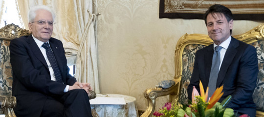 Perché Mattarella vuole che Conte sia davvero autonomo