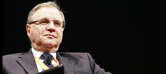 Per il governo resta solo uno scoglio: Paolo Savona