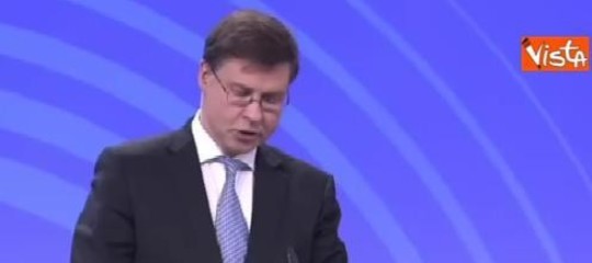 Per il governo resta solo uno scoglio: Paolo Savona