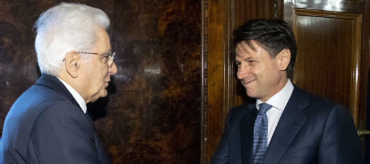 Su Savona all'Economia è in corso un braccio di ferro molto serio