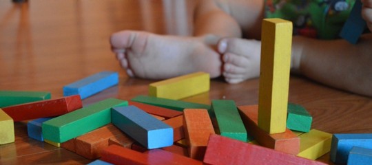 Asili nido: Consulta boccia legge Veneto, no limite 15 anni residenza