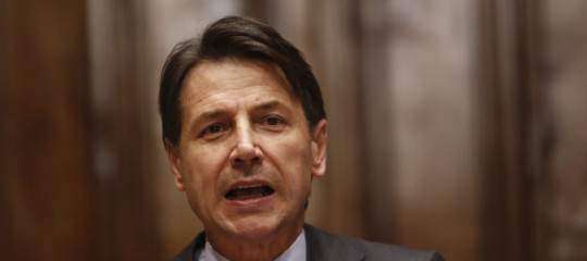 Conte tornerà al Quirinale con il nome di Savona nella lista dei ministri
