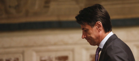 La lista dei ministri è pronta. E c'è il nome di Savona
