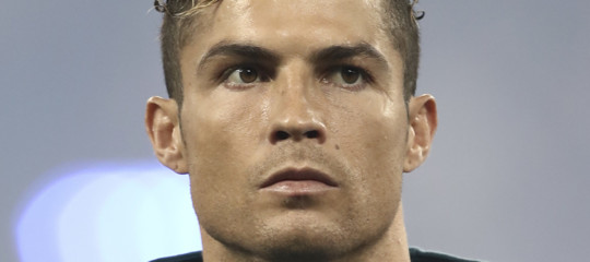 Ronaldo medita l'addio. "E' stato bello giocare nel Real Madrid"