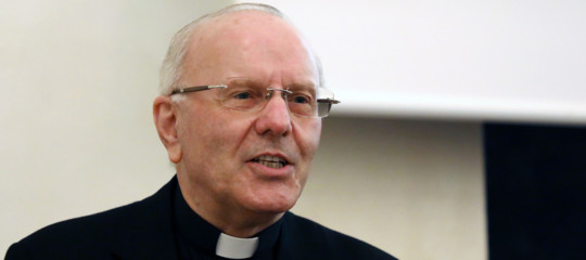Governo, monsignor Galantino: "Troppi diktat fuori da Carta, clima preoccupa"