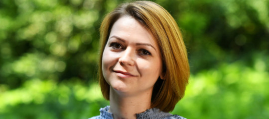 Quello di Yulia Skripal alle autorità russe è in realtà un messaggio in codice?