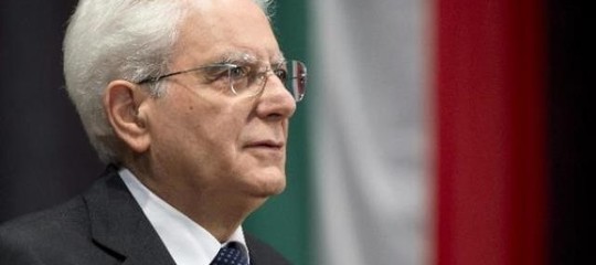 La versione del Quirinale sulla crisi istituzionale con Lega e Movimento 5 stelle