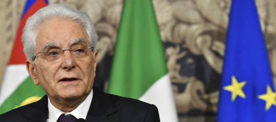 Perché Mattarella ha detto 'no' a Paolo Savona