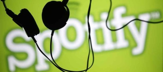 Spotify ci ricasca, ancora problemi con i diritti d'autore