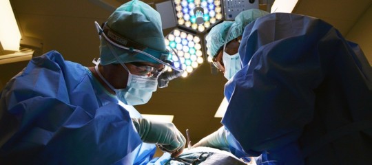 Il trapianto di midollo in utero è rivoluzionario, potenzialmente cura più malattie
