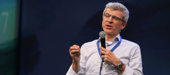 governo cambiamento ministro digitale forumpa