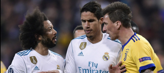Niente Var in Europa League e Champions, taglia corto Collina
