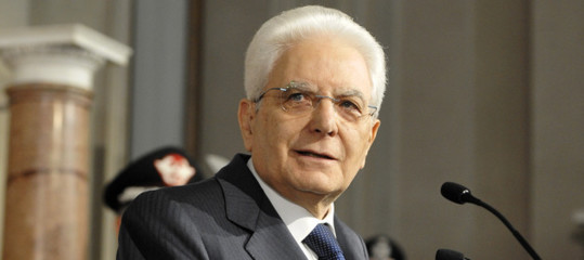 Mattarella, Savona e i poteri del presidente