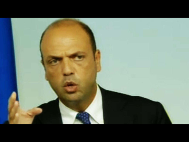 Isis: Alfano, tenere alta la guardia, vero rischio arriva dai reduci