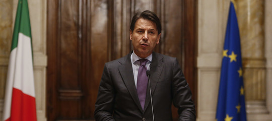 "Savona mi ha convinto in un'ora e mezzo. Io poco autonomo? Il rischio c'era, ma anche i patti"