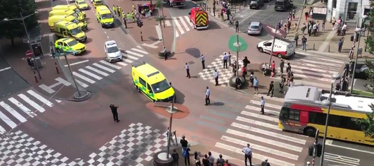Cosa sappiamo dell'attacco terroristico in Belgio in cui sono morte 4 persone