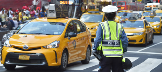 New York, Taxi Driver ora è stanco di vivere