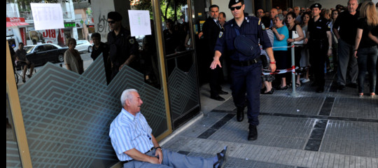 governo grecia varoufakis mattarella