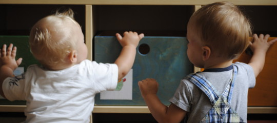 Una buona partenza è tutto, anche nella vita