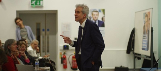 "Così abbiamo raccolto 17 milioni di euro per En Marche"