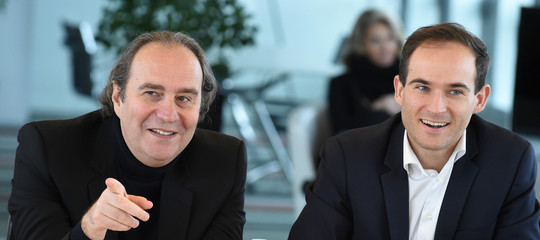 La compagnia telefonica Iliad arriva in Italia con un abbonamento da 5,99 euro