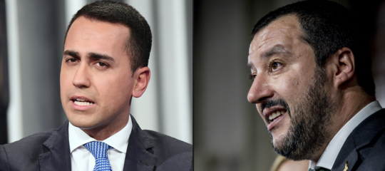 Far partire Cottarelli, votare subito o riprovarci senza Savona? I dubbi di Salvini e Di Maio