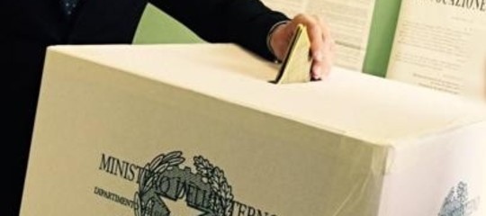 Lega e Movimento 5 Stelle uniti stravincerebbero le elezioni. Un'analisi