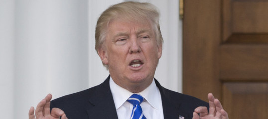 Washington ha un messaggio molto chiaro per i sovranisti italiani