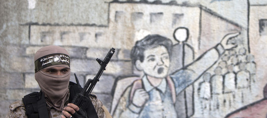 Hamas annuncia un accordo sul 'cessate il fuoco' ma Israele nega