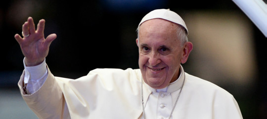 Papa: possibile visita in Iraq dopo formazione governo