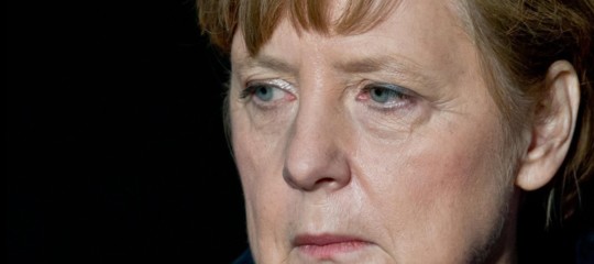 governo salvini mattarella debito de gasperi merkel