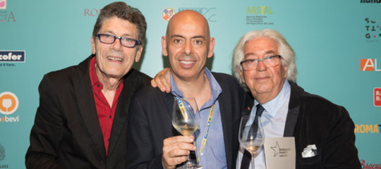 Assegnati gli Oscar della ristorazione 2018, gustose sorprese e tante novità