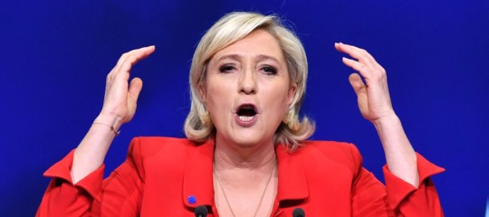 L'Europarlamento ha chiesto chiarimenti sui rimborsi spesa di Lega e Front National