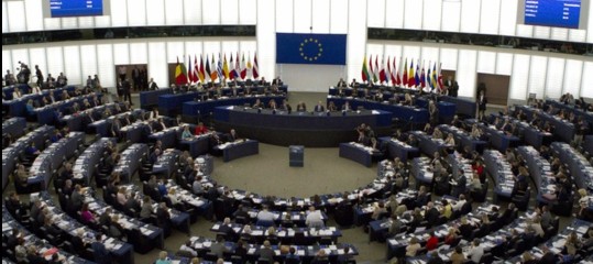 L'Europarlamento ha chiesto chiarimenti sui rimborsi spesa di Lega e Front National