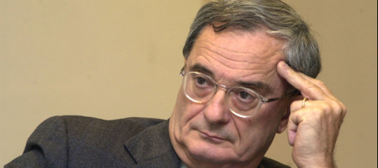 Chi è Pierluigi Ciocca, ministro dell'Economia (in pectore) per un giorno