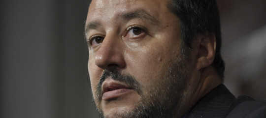 governo lega m5s