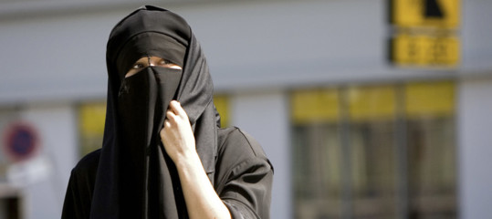 Danimarca: da agosto vietati burqa e niqab nei luoghi pubblici