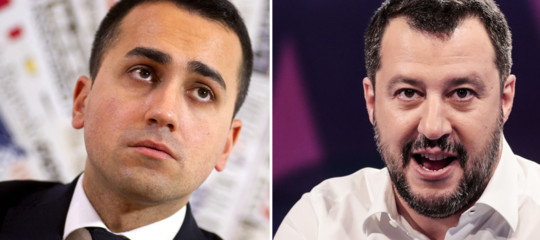 Governo, lo stallo costerebbe caro all'Italia. Parola di Pechino