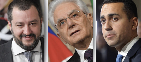 In attesa di un governo gli italiani si divertono con il "Generatore automatico di governi"