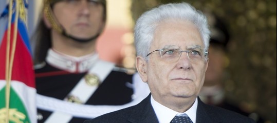 La soddisfazione di Mattarella alla fine della crisi più lunga