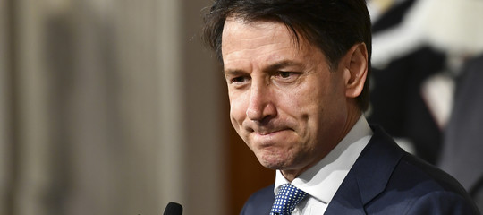 Governo: Conte "Ora fiducia, dobbiamo essere orgogliosi di questo Paese"